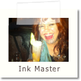 Ink Master